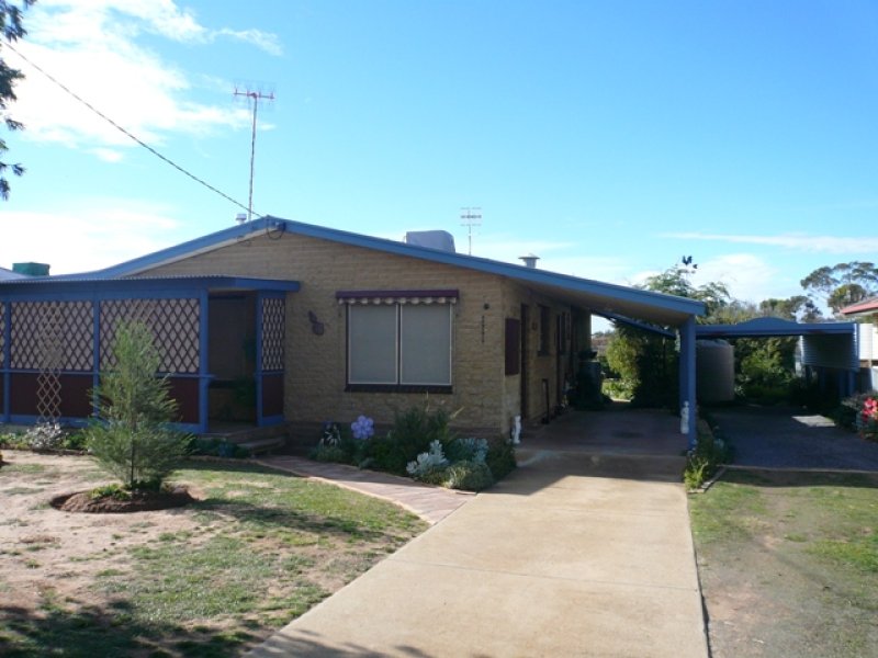 126 Lascelles Street, Hopetoun, Vic 3396 Property Details