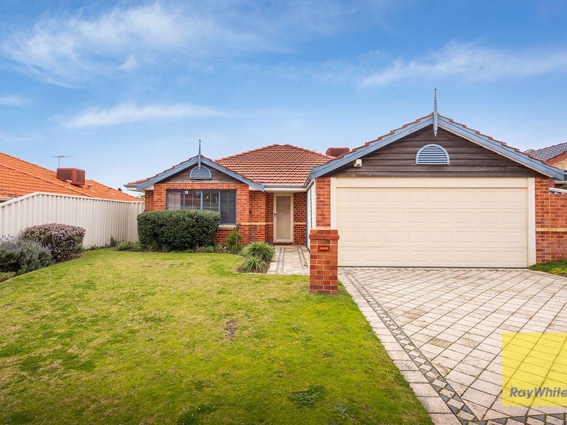 121 The Broadview, Landsdale, WA 6065 House for Sale