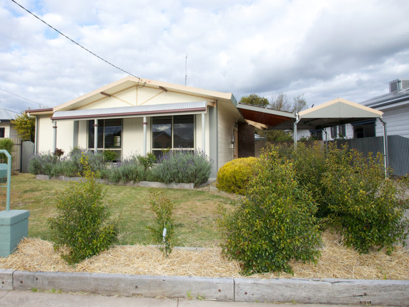 57 Gardenia Street, Horsham, Vic 3400 Property Details