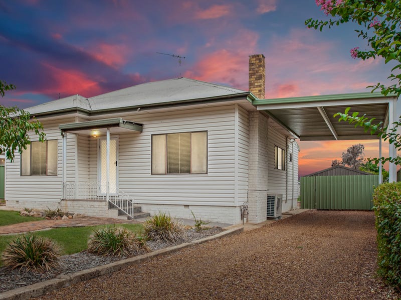 32 Edmondson Avenue, Griffith, NSW 2680 Property Details