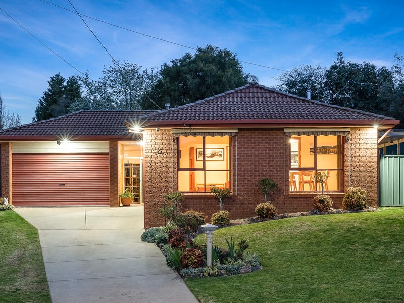 3 Mary Court, Lavington, NSW 2641 Property Details