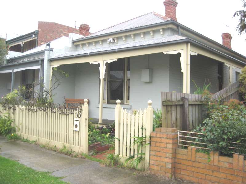30 Bower Street, Northcote, Vic 3070