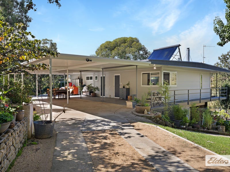 1 Broome Street, Bethanga, Vic 3691 Property Details