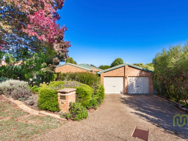 54 Tiptree Crescent, Palmerston, ACT 2913 Property Details