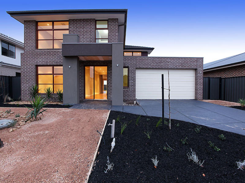 16 Kiah Drive Point Cook Vic 3030 Property Details