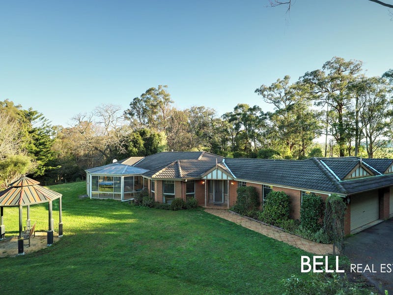 2979 Gembrook Launching Place Road, Gembrook, Vic 3783 House for Sale