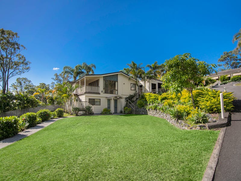 26 Ruth Terrace, Oxenford, QLD 4210