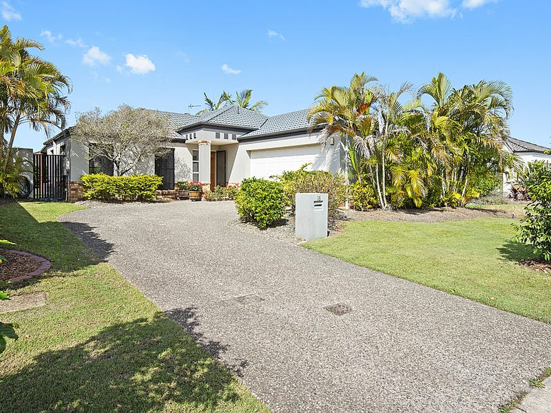 15 Mikado Way, Robina, Qld 4226 Property Details