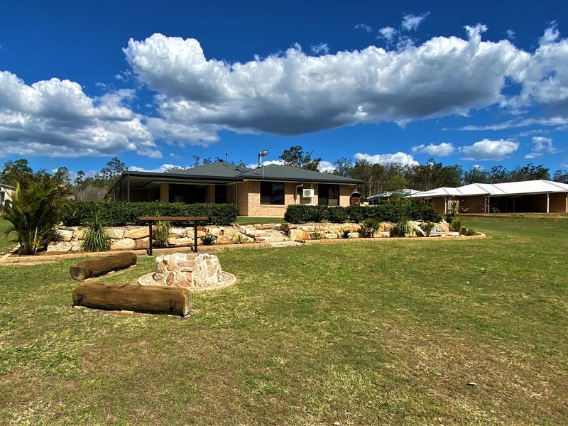 12 Banksia Road, Gatton, Qld 4343 Property Details