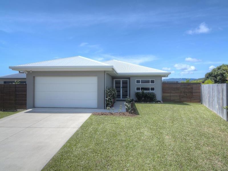 12 Dawal Close, Bonnie Doon, QLD 4873