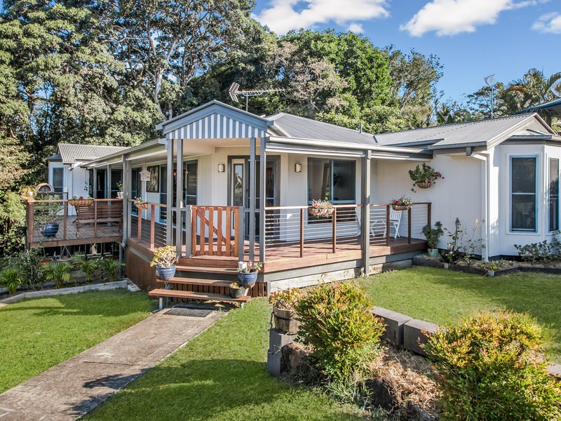 32 Benson Street, Tweed Heads West, NSW 2485