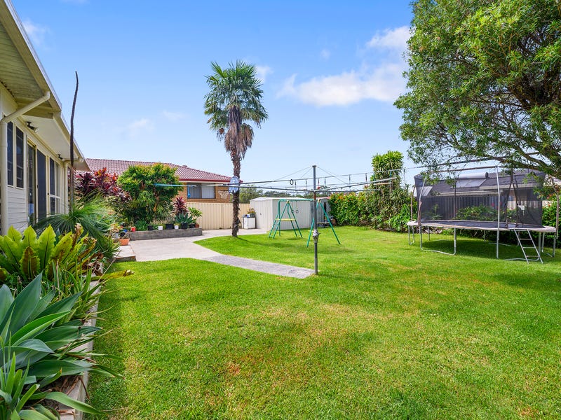 107 Bray Street, Coffs Harbour, NSW 2450