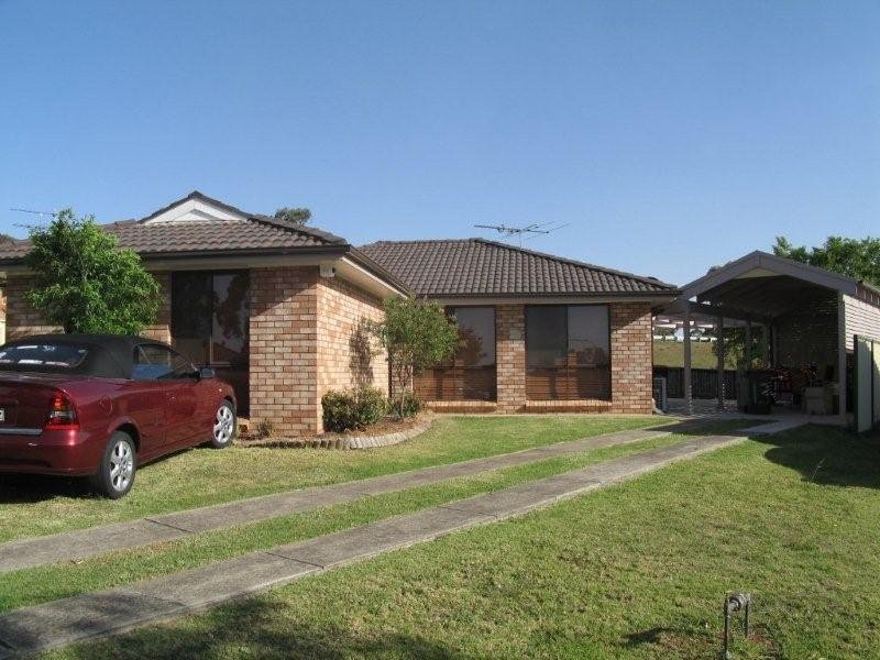 13 Shoemark Place, Narellan, NSW 2567