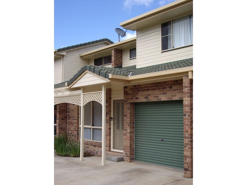 2/70 Herries Street, East Toowoomba, Qld 4350
