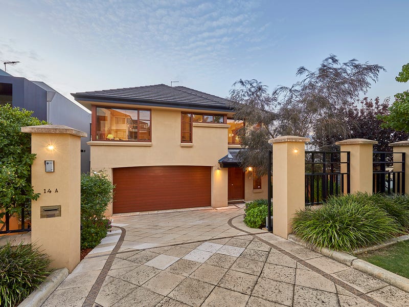 14A Reserve Street, Bicton, WA 6157 Property Details