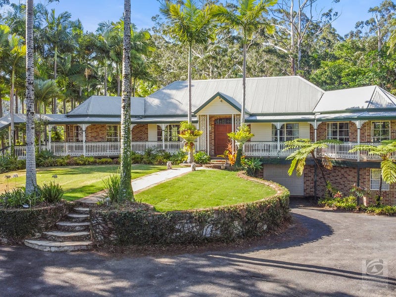 137 Howards Road, Burringbar, NSW 2483 - Property Details