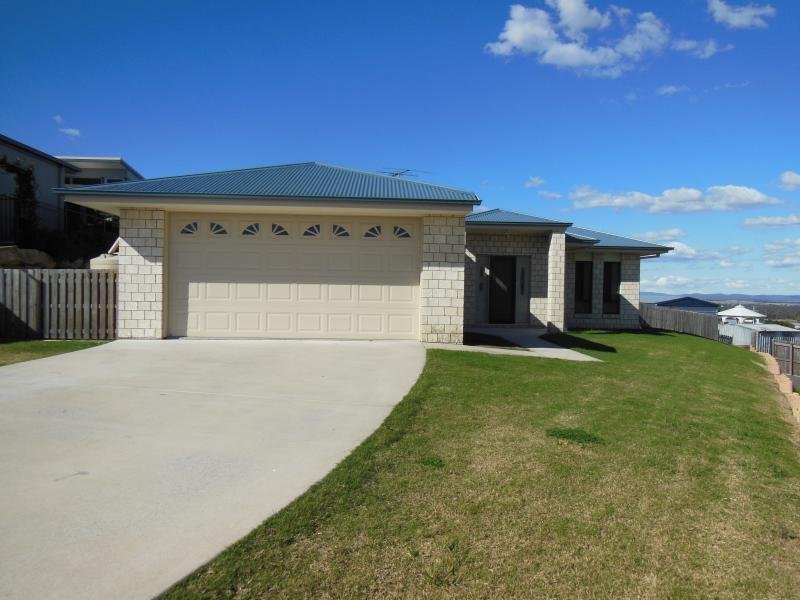 21 Normanton Cl, Rosewood, Qld 4340 Property Details