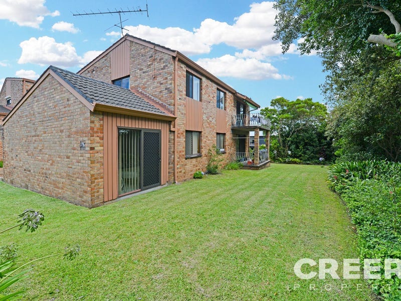 1/296 Charlestown Road, Charlestown, NSW 2290 Property Details