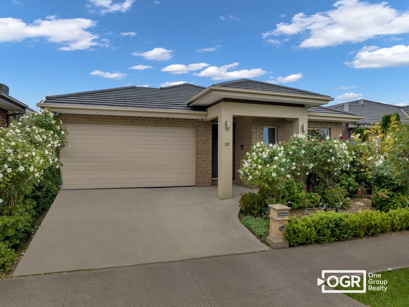 23 Mombassa Drive, Wollert, Vic 3750 - Property Details