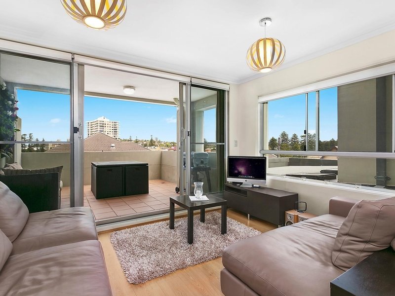 11/1 Greycliffe Street, Queenscliff, NSW 2096 Property Details