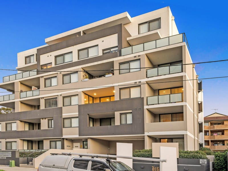 9/1 Wayman Place, Merrylands, NSW 2160 Property Details