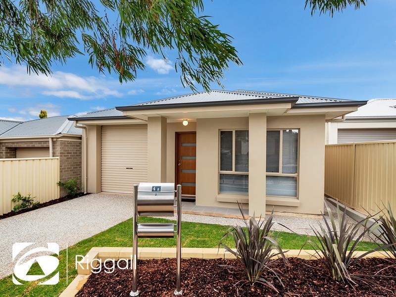 4A Fairview Terrace, Clearview, SA 5085