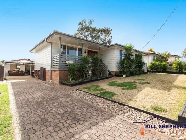 39 Elizabeth Street, Holmesville, NSW 2286