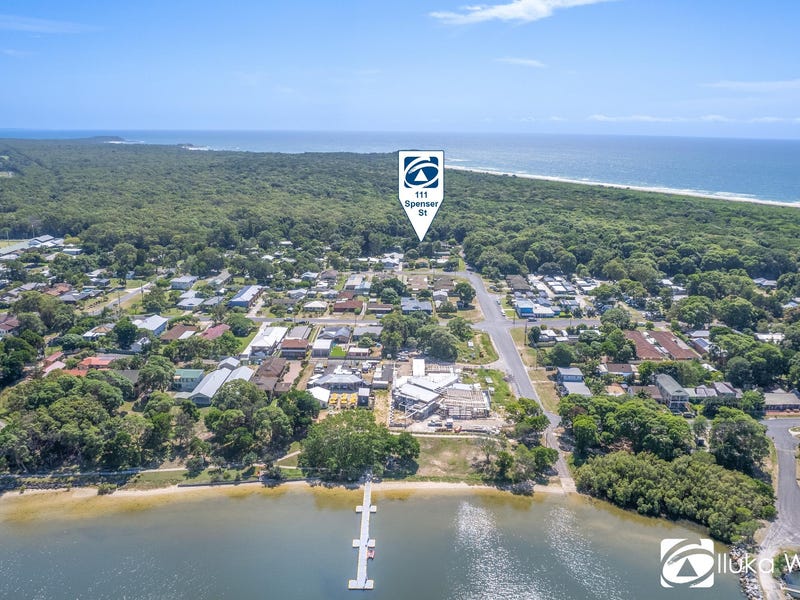 111 Spenser Street, Iluka, NSW 2466 House for Sale