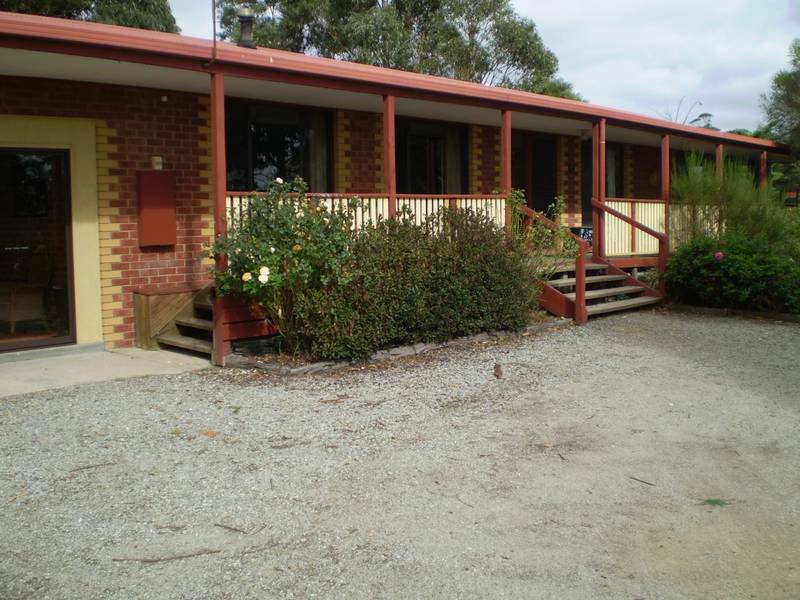 750 Koo Wee Ruplongwarry Road, Bayles, VIC 3981