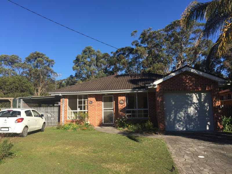 12 Sovereign Cres, Chittaway Bay, NSW 2261