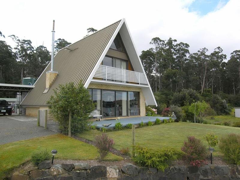 160 Cockle Creek Road Recherche Tas 7109 Property Details