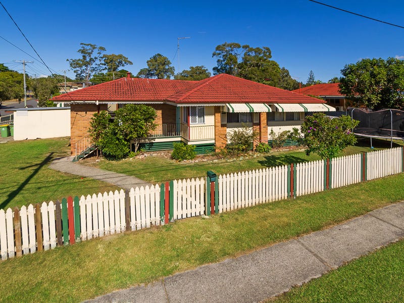 21 Jean Street, Woodridge, QLD 4114