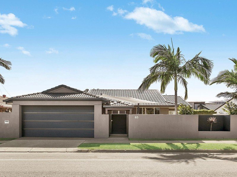 65 Crombie Avenue, Bundall, Qld 4217 Property Details