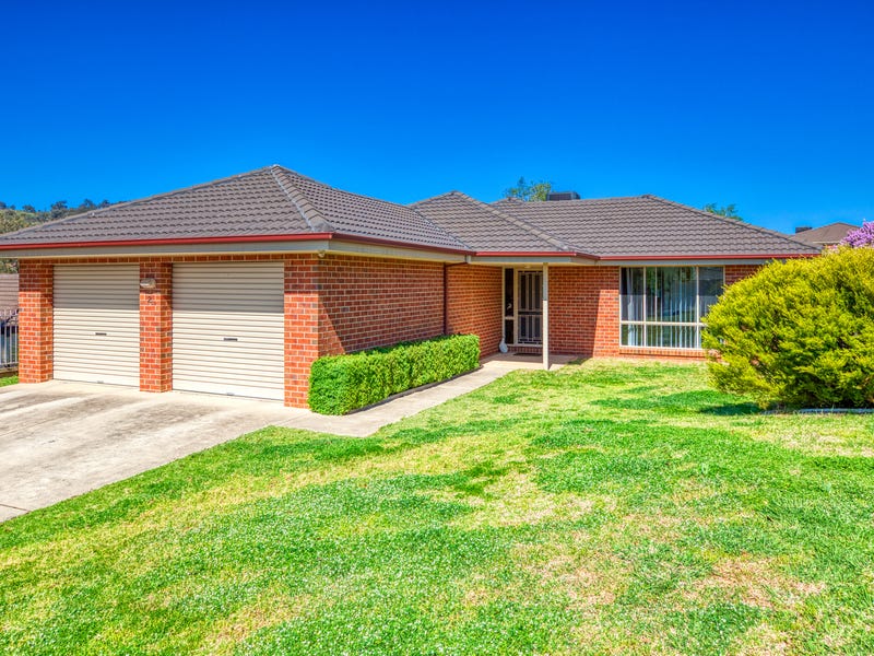 2 Hawk Place, Wodonga, Vic 3690 - Property Details