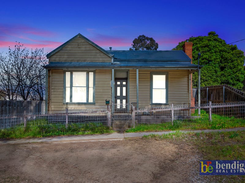 3 Olive Street, Bendigo, VIC 3550