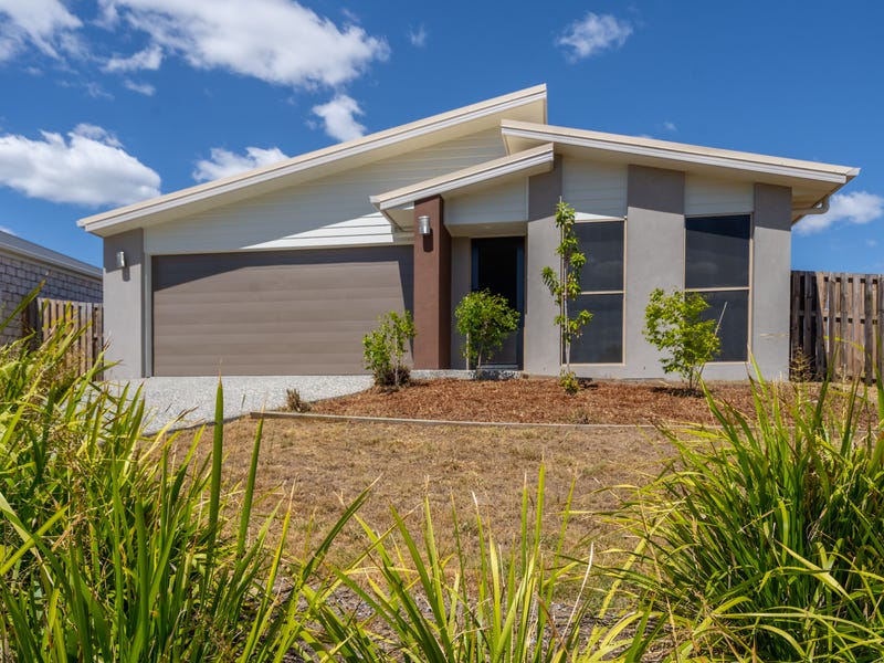 31 Bassett Lane, Rosewood, Qld 4340 Property Details