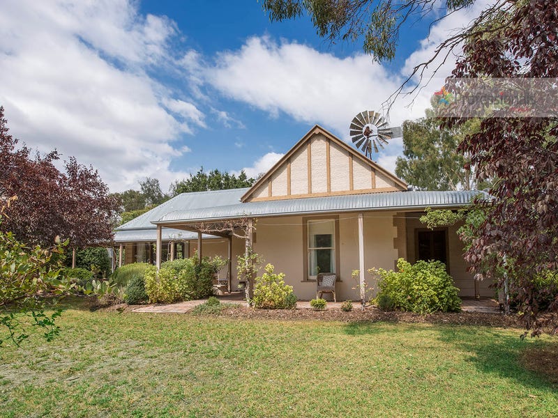 1239 Castlereagh Hwy, Mudgee, NSW 2850 Property Details