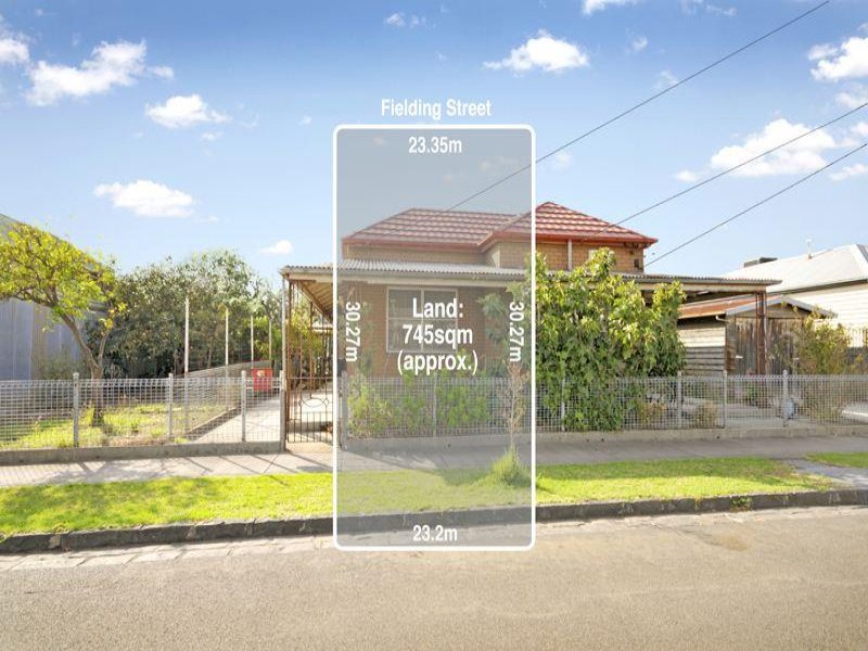 11 Fielding Street, Yarraville, VIC 3013