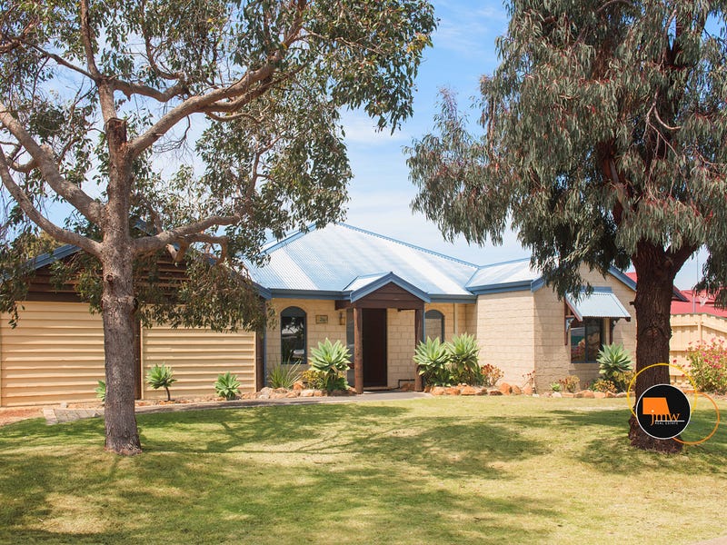 1/21 Amberley Loop, Dunsborough, WA 6281
