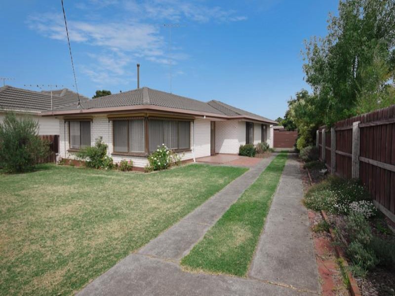 34 Pitman Street, Vic 3219 Property Details