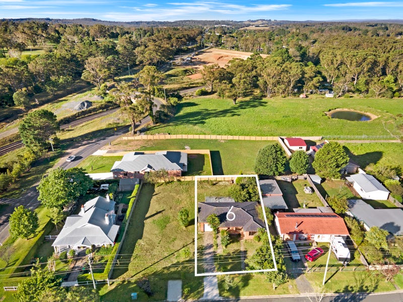 6 Bong Bong Road, Mittagong, NSW 2575 - Property Details