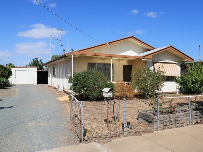 12 Oak Street, Shepparton, Vic 3630 Property Details