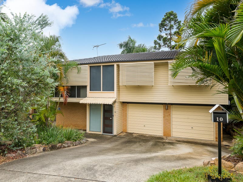 10 Waratah Street, Albany Creek, QLD 4035 - realestate.com.au