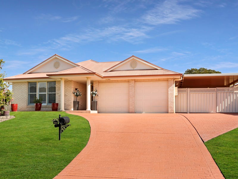 154 Aberglasslyn Road, Aberglasslyn, NSW 2320 Property Details