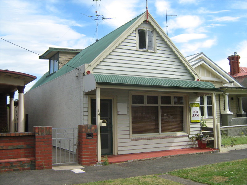 44 Victoria Street, Ballarat East, VIC 3350 44 Victoria Street, Ballarat East, VIC 3350