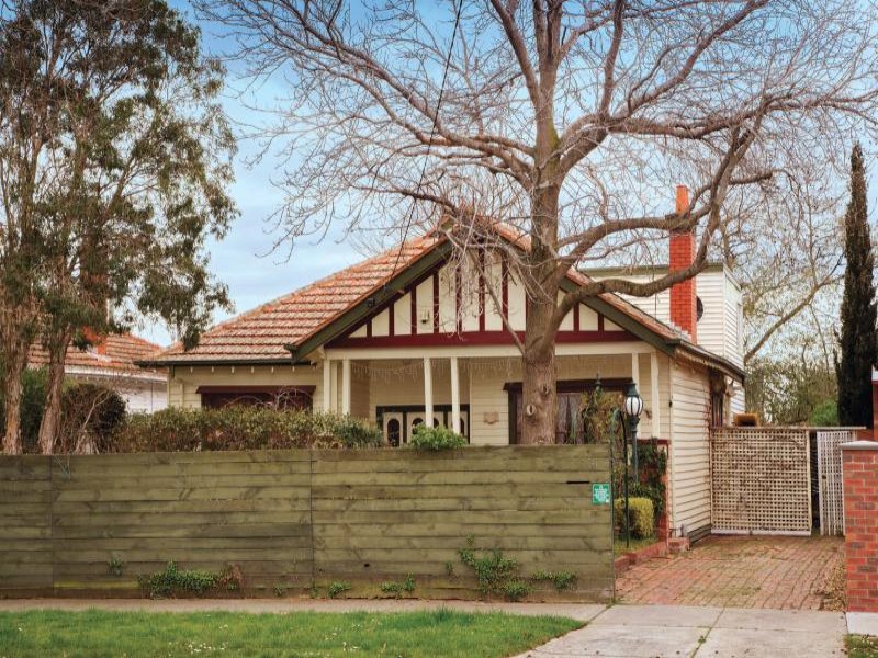 41 Campbell Street, Kew, Vic 3101 Property Details