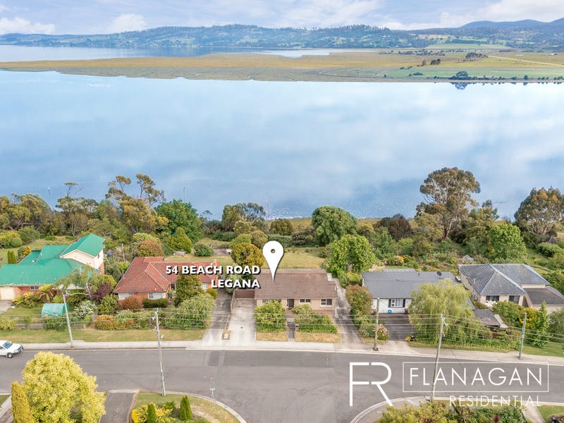 54 Beach Road, Legana, TAS 7277