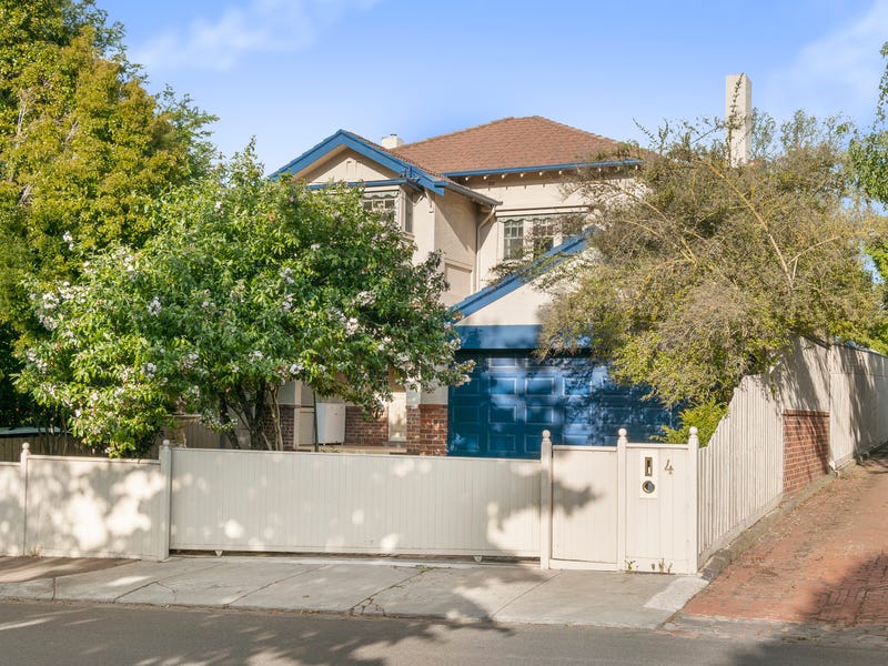 4 Adeney Avenue, Kew, Vic 3101 Property Details