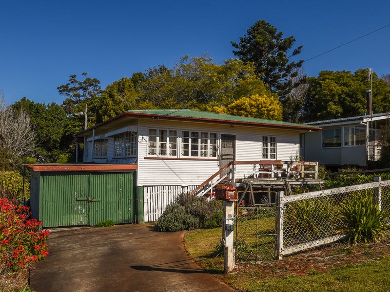 159 Eagle Heights Road, Tamborine Mountain, Qld 4272 - Realestate.com.au