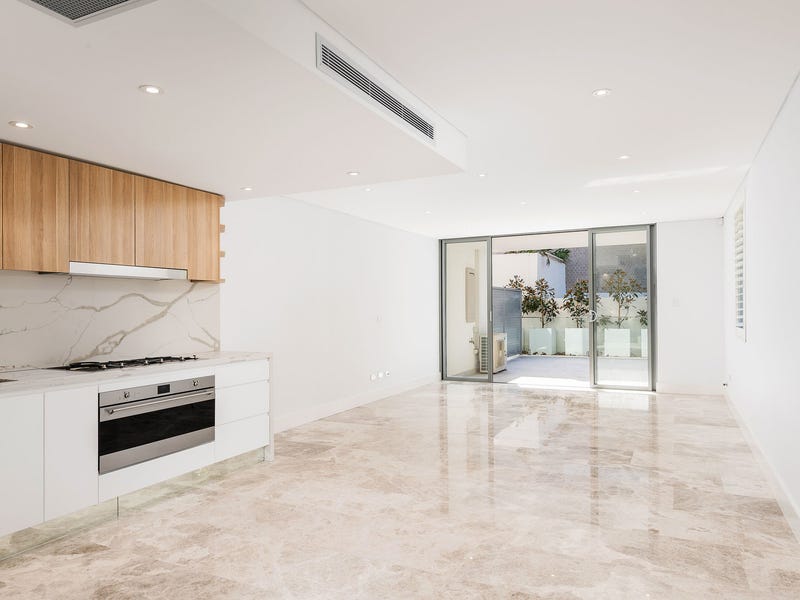 5/301 Alison Road, Coogee, NSW 2034